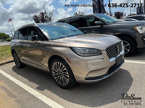 2020 Lincoln Corsair Reserve FWD