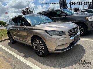 2020 Lincoln Corsair Reserve FWD