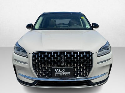 2023 Lincoln Corsair Reserve FWD