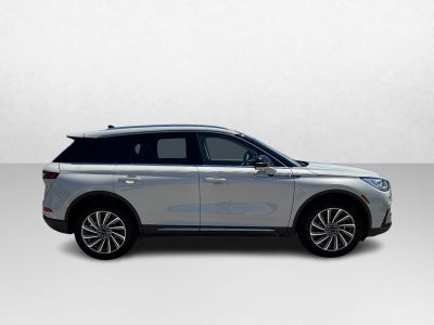 2023 Lincoln Corsair Reserve FWD