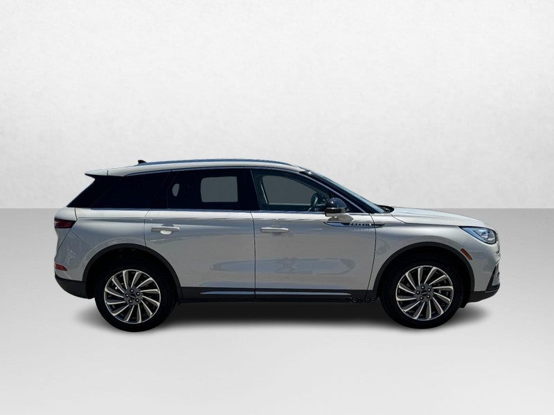 2023 Lincoln Corsair Reserve FWD