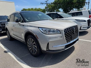 2023 Lincoln Corsair Reserve FWD