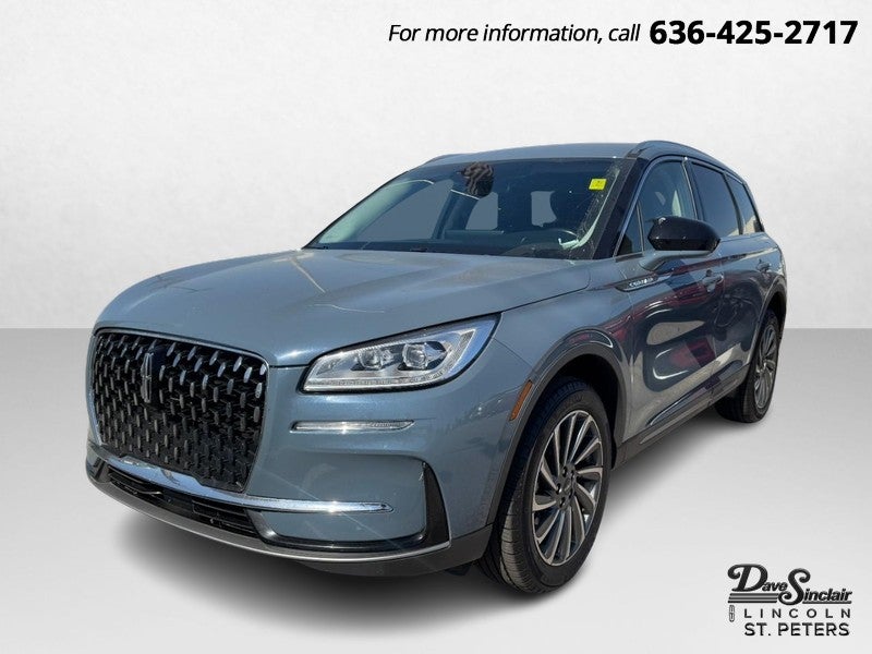 2023 Lincoln Corsair Reserve FWD