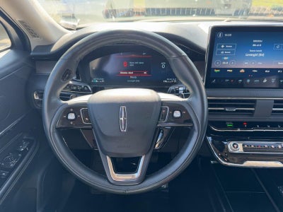 2023 Lincoln Corsair Reserve FWD