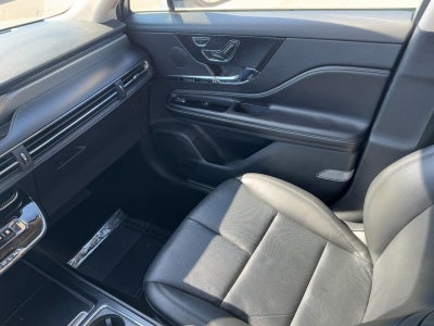 2023 Lincoln Corsair Reserve FWD