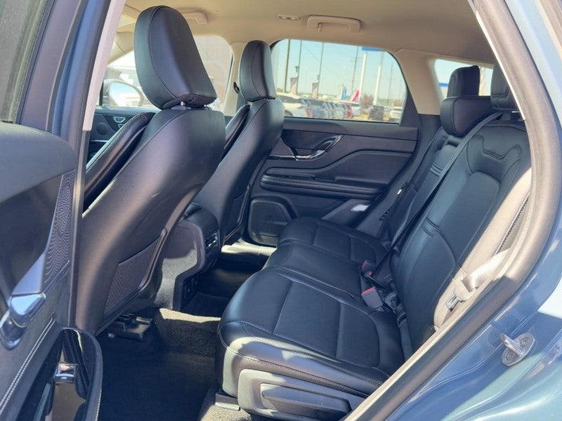 2023 Lincoln Corsair Reserve FWD