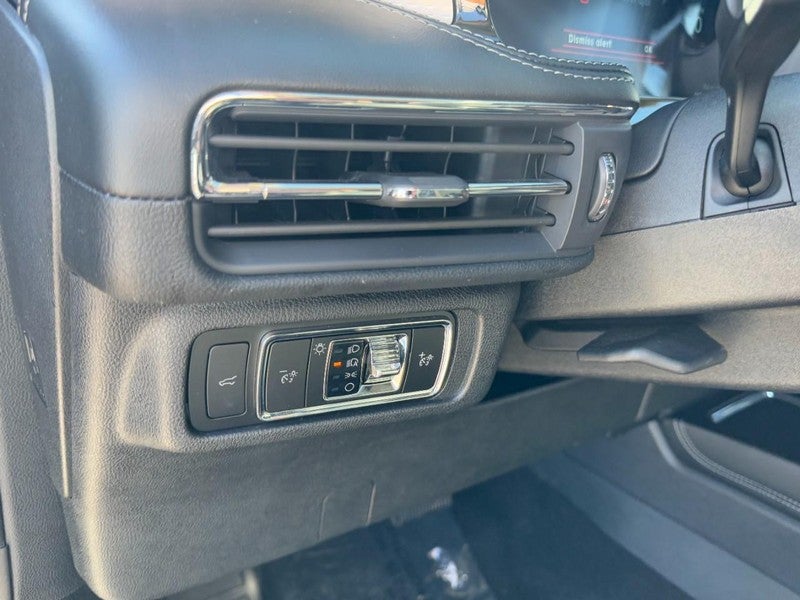 2023 Lincoln Corsair Reserve FWD