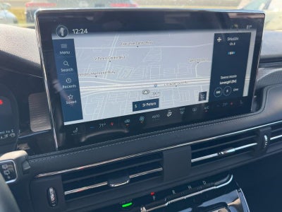 2023 Lincoln Corsair Reserve FWD