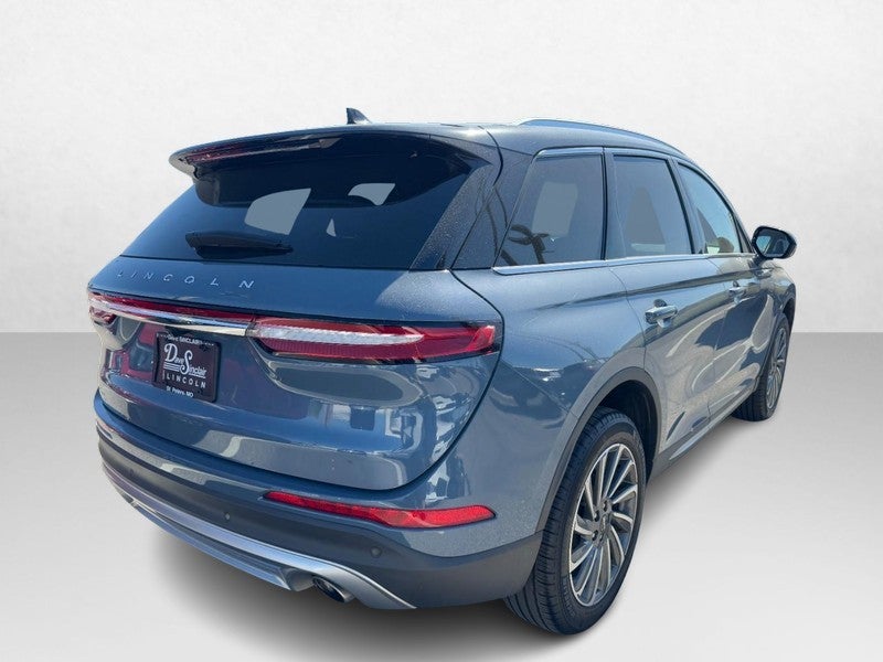 2023 Lincoln Corsair Reserve FWD