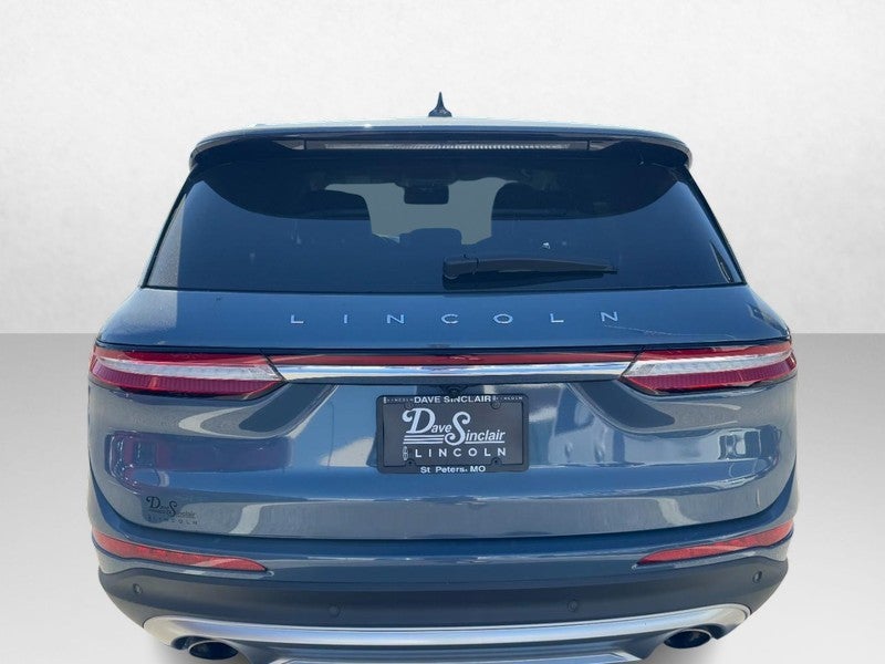 2023 Lincoln Corsair Reserve FWD