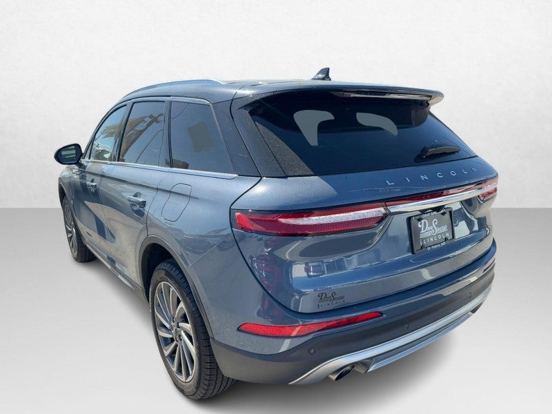 2023 Lincoln Corsair Reserve FWD