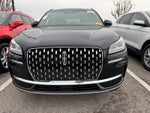 2025 Lincoln Corsair Reserve FWD