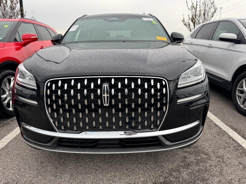 2025 Lincoln Corsair Reserve FWD