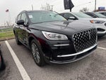 2025 Lincoln Corsair Reserve FWD