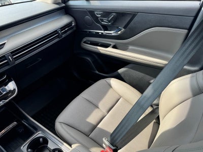 2025 Lincoln Corsair Reserve FWD