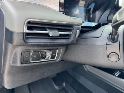 2025 Lincoln Corsair Reserve FWD