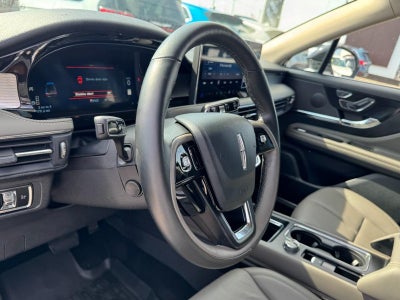 2025 Lincoln Corsair Reserve FWD