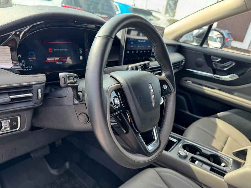 2025 Lincoln Corsair Reserve FWD