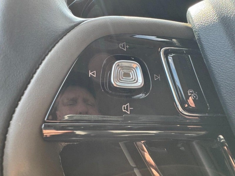 2025 Lincoln Corsair Reserve FWD