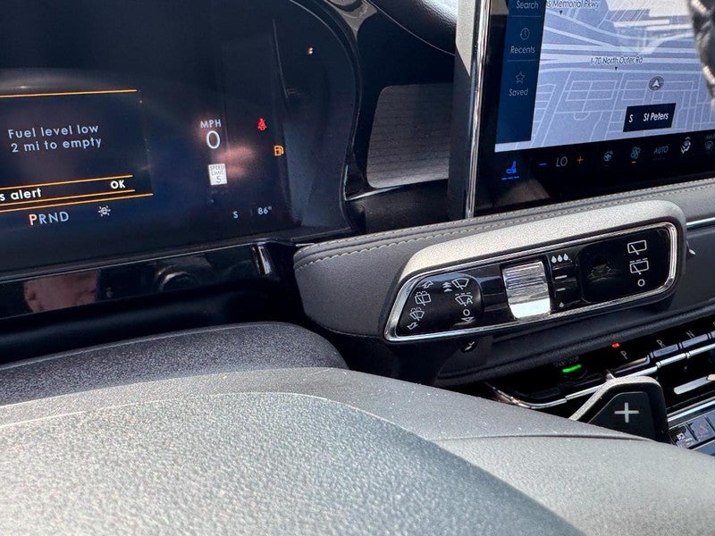 2025 Lincoln Corsair Reserve FWD