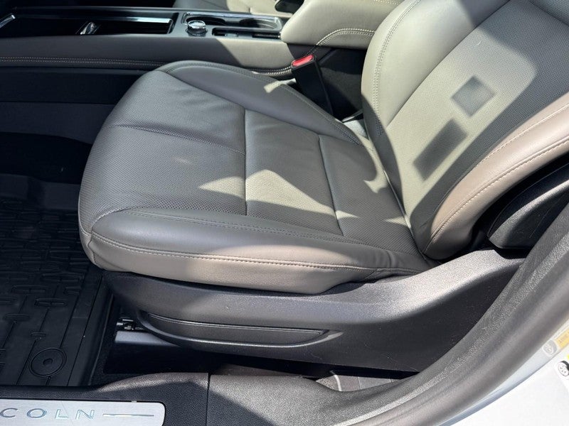 2025 Lincoln Corsair Reserve FWD