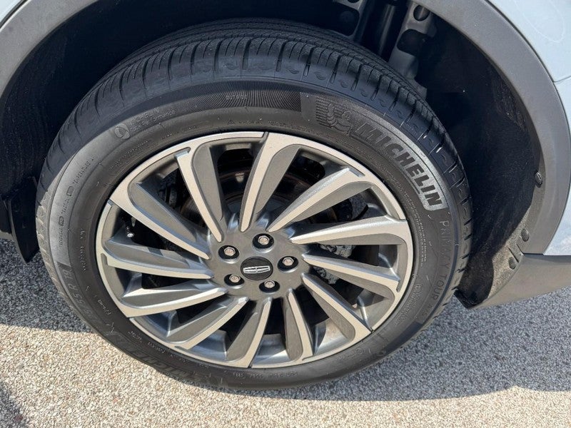 2025 Lincoln Corsair Reserve FWD