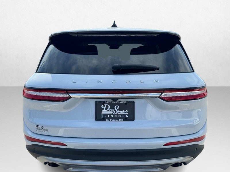 2025 Lincoln Corsair Reserve FWD