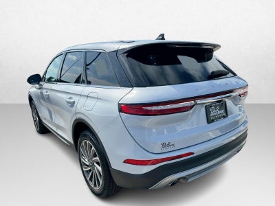 2025 Lincoln Corsair Reserve FWD