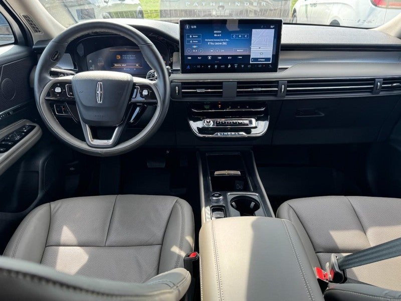 2025 Lincoln Corsair Reserve FWD