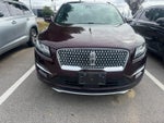 2019 Lincoln MKC Select AWD
