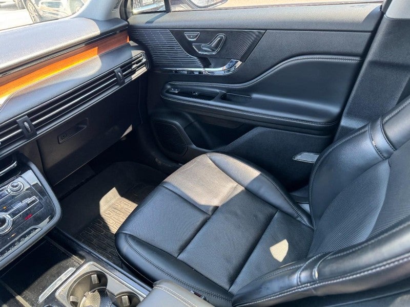 2022 Lincoln Corsair Reserve AWD
