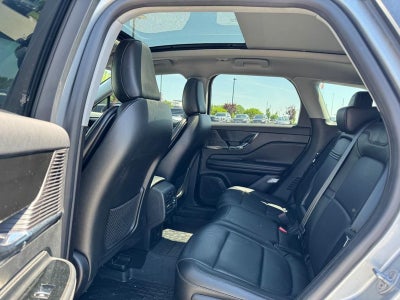 2022 Lincoln Corsair Reserve AWD