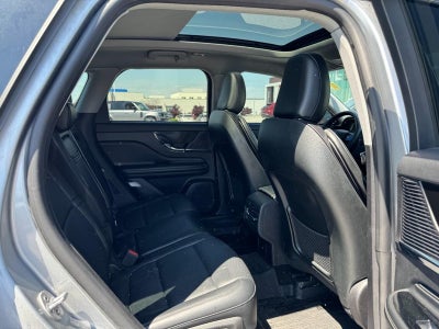 2022 Lincoln Corsair Reserve AWD