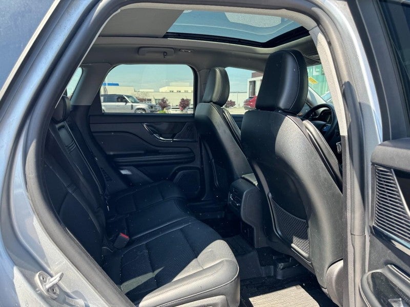 2022 Lincoln Corsair Reserve AWD