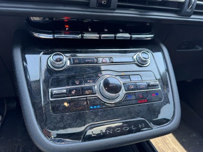 2022 Lincoln Corsair Reserve AWD