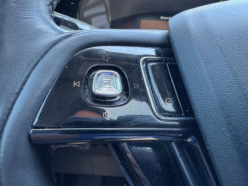2022 Lincoln Corsair Reserve AWD