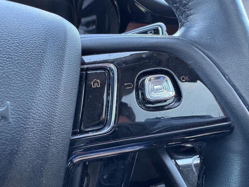 2022 Lincoln Corsair Reserve AWD