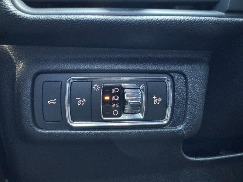 2022 Lincoln Corsair Reserve AWD