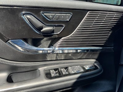 2022 Lincoln Corsair Reserve AWD