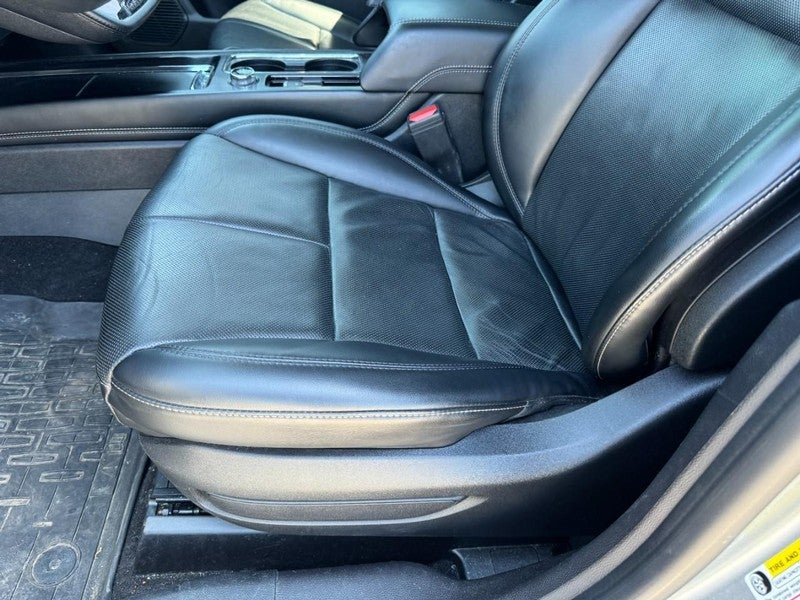2022 Lincoln Corsair Reserve AWD