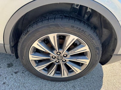 2022 Lincoln Corsair Reserve AWD