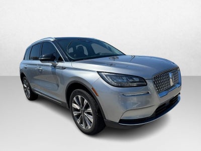 2022 Lincoln Corsair Reserve AWD