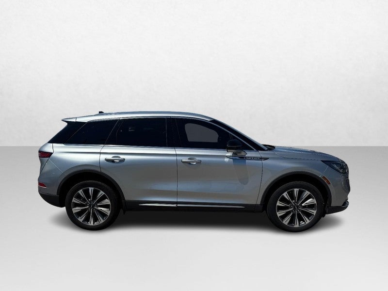 2022 Lincoln Corsair Reserve AWD