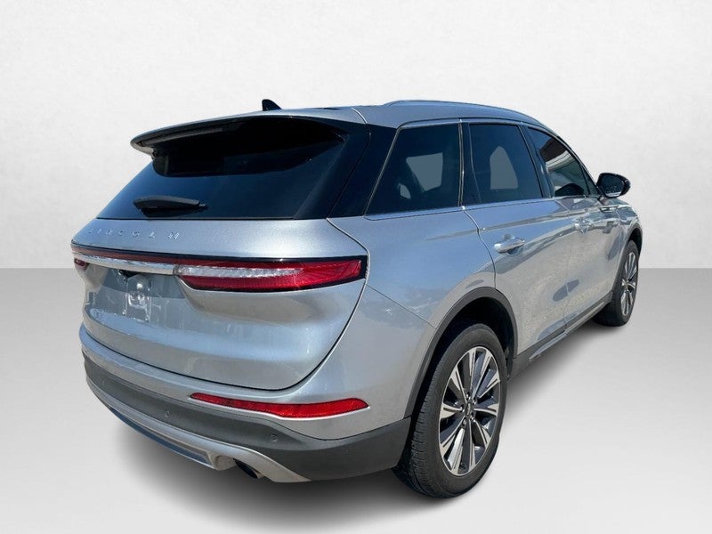 2022 Lincoln Corsair Reserve AWD