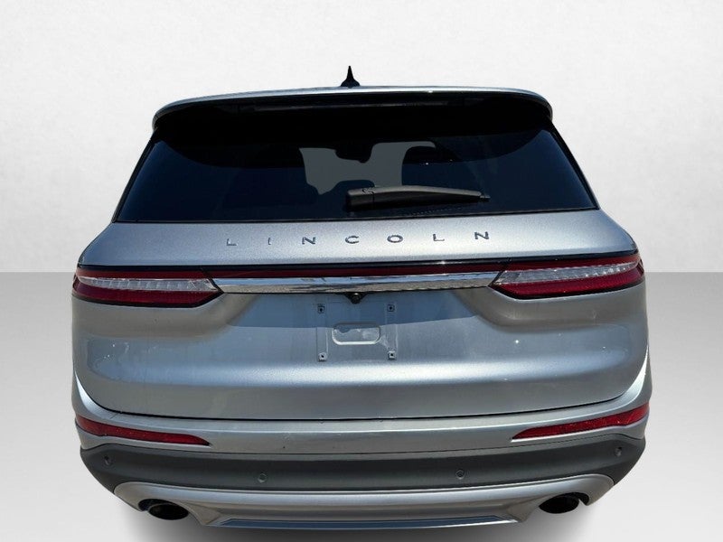 2022 Lincoln Corsair Reserve AWD