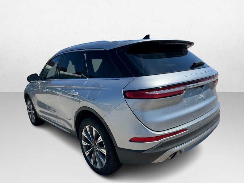 2022 Lincoln Corsair Reserve AWD