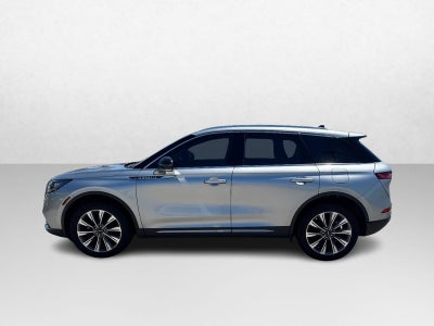 2022 Lincoln Corsair Reserve AWD