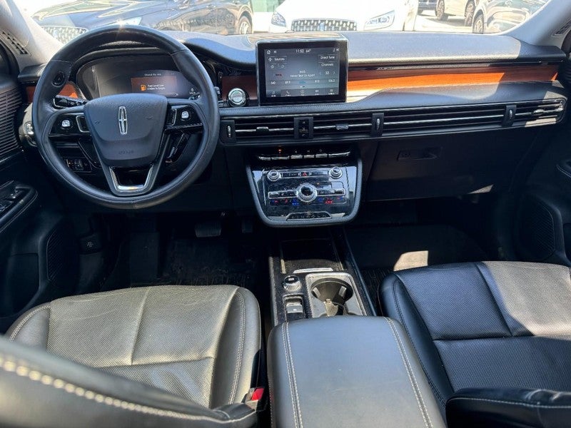 2022 Lincoln Corsair Reserve AWD