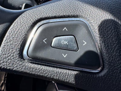 2017 Lincoln MKC Select AWD