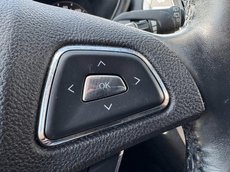 2017 Lincoln MKC Select AWD